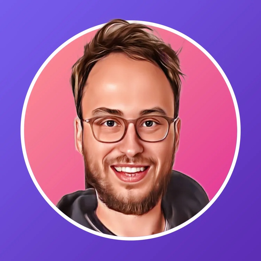 Matty — founder of the Solomakers